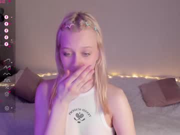 girl Free Sex Cam Chat with molly_blooom