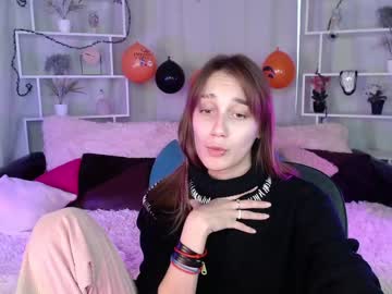 girl Free Sex Cam Chat with milkywayo_o