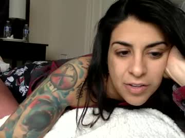 girl Free Sex Cam Chat with temptressravenrogue