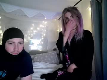 couple Free Sex Cam Chat with siriandstevejobs