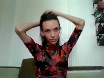 girl Free Sex Cam Chat with babiifern