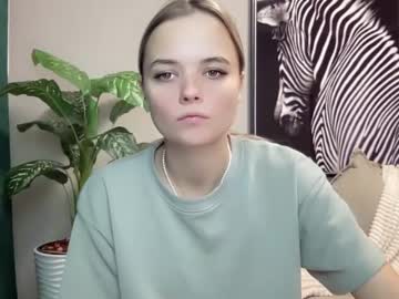 girl Free Sex Cam Chat with leia01art