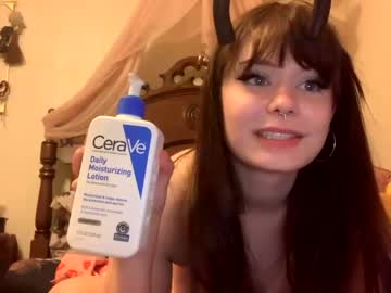 girl Free Sex Cam Chat with cherriblossomx