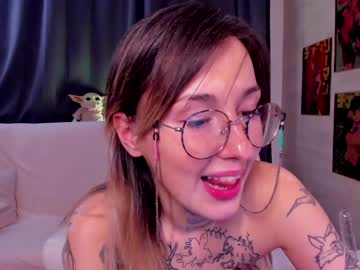 girl Free Sex Cam Chat with milky_cunt